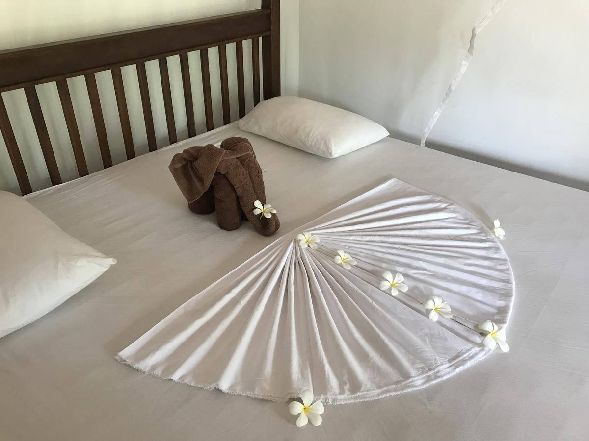 King'S Elephant Cabanas & Restaurant Tangalle Kültér fotó