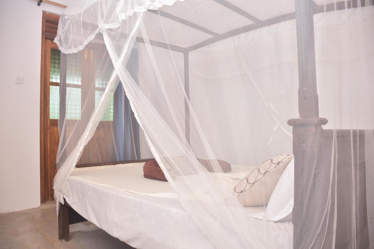 King'S Elephant Cabanas & Restaurant Tangalle Kültér fotó